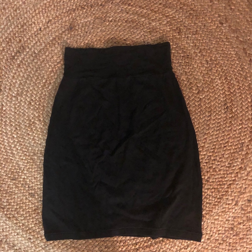 AA VINTAGE PENCIL SKIRT